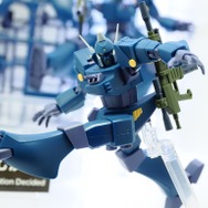 「エヴァ」「マジンガー」「ザブングル」まで多数出展！「TAMASHII NATION 2025」フォトレポート【ロボットアニメ編】