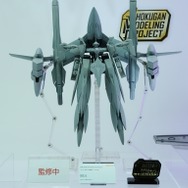 「エヴァ」「マジンガー」「ザブングル」まで多数出展！「TAMASHII NATION 2025」フォトレポート【ロボットアニメ編】