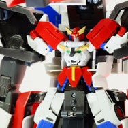 「エヴァ」「マジンガー」「ザブングル」まで多数出展！「TAMASHII NATION 2025」フォトレポート【ロボットアニメ編】