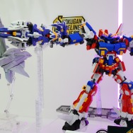 「エヴァ」「マジンガー」「ザブングル」まで多数出展！「TAMASHII NATION 2025」フォトレポート【ロボットアニメ編】