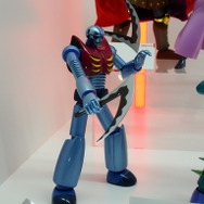 「エヴァ」「マジンガー」「ザブングル」まで多数出展！「TAMASHII NATION 2025」フォトレポート【ロボットアニメ編】