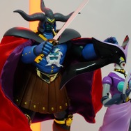 「エヴァ」「マジンガー」「ザブングル」まで多数出展！「TAMASHII NATION 2025」フォトレポート【ロボットアニメ編】