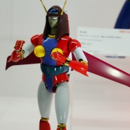 「エヴァ」「マジンガー」「ザブングル」まで多数出展！「TAMASHII NATION 2025」フォトレポート【ロボットアニメ編】