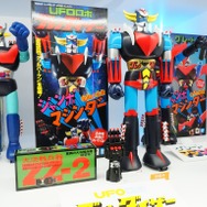 「エヴァ」「マジンガー」「ザブングル」まで多数出展！「TAMASHII NATION 2025」フォトレポート【ロボットアニメ編】