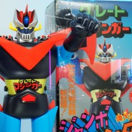 「エヴァ」「マジンガー」「ザブングル」まで多数出展！「TAMASHII NATION 2025」フォトレポート【ロボットアニメ編】