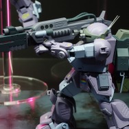 「エヴァ」「マジンガー」「ザブングル」まで多数出展！「TAMASHII NATION 2025」フォトレポート【ロボットアニメ編】