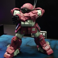 「エヴァ」「マジンガー」「ザブングル」まで多数出展！「TAMASHII NATION 2025」フォトレポート【ロボットアニメ編】