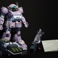 「エヴァ」「マジンガー」「ザブングル」まで多数出展！「TAMASHII NATION 2025」フォトレポート【ロボットアニメ編】
