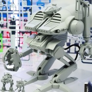 「エヴァ」「マジンガー」「ザブングル」まで多数出展！「TAMASHII NATION 2025」フォトレポート【ロボットアニメ編】
