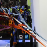 「エヴァ」「マジンガー」「ザブングル」まで多数出展！「TAMASHII NATION 2025」フォトレポート【ロボットアニメ編】