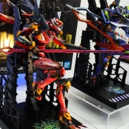 「エヴァ」「マジンガー」「ザブングル」まで多数出展！「TAMASHII NATION 2025」フォトレポート【ロボットアニメ編】