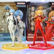 「エヴァ」「マジンガー」「ザブングル」まで多数出展！「TAMASHII NATION 2025」フォトレポート【ロボットアニメ編】