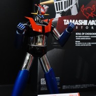 「エヴァ」「マジンガー」「ザブングル」まで多数出展！「TAMASHII NATION 2025」フォトレポート【ロボットアニメ編】