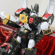 「エヴァ」「マジンガー」「ザブングル」まで多数出展！「TAMASHII NATION 2025」フォトレポート【ロボットアニメ編】