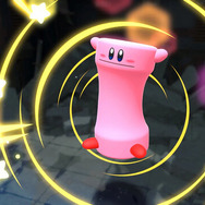 【特集】最新作『エアライダー』で大活躍中！愛らしい食いしん坊「カービィ」が活躍するおすすめタイトル5選