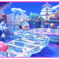 【特集】最新作『エアライダー』で大活躍中！愛らしい食いしん坊「カービィ」が活躍するおすすめタイトル5選