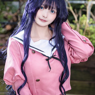 和栗薫子「薫る花は凛と咲く」／すずら（X：@suzuran_ro）