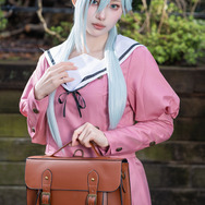 保科 昴「薫る花は凛と咲く」／月海つくね（X：@XaiabP）