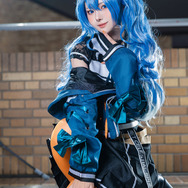 星街すいせい「ホロライブ」／百瀬ｻｸ（X：@ouran_sakura__）