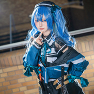 星街すいせい「ホロライブ」／百瀬ｻｸ（X：@ouran_sakura__）