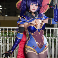 モナ『原神』／アコ（X：@ako_tyou）