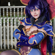 モナ『原神』／アコ（X：@ako_tyou）