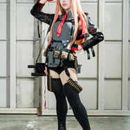 ラピ『勝利の女神:NIKKE』山中おくら（X：@ymnnkn_okura）