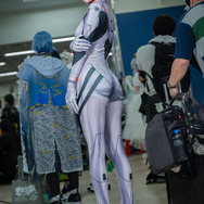 綾波レイ「エヴァンゲリオン」／erina/高島江梨奈（X：@erina_dayooo2）