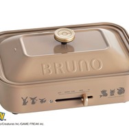 イーブイフレンズのおかおパンケーキが作れちゃう！『ポケモン』オシャレで可愛いキッチンアイテム全4商品が11月21日発売