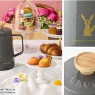 イーブイフレンズのおかおパンケーキが作れちゃう！『ポケモン』オシャレで可愛いキッチンアイテム全4商品が11月21日発売