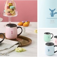イーブイフレンズのおかおパンケーキが作れちゃう！『ポケモン』オシャレで可愛いキッチンアイテム全4商品が11月21日発売