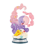 ゆらゆら揺れるメガリザードンXが存在感たっぷり！『ポケモン』インテリアフィギュアに、すやすやなピカチュウ＆ムシャーナ含む全6種