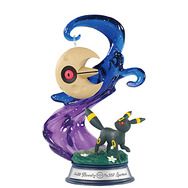 ゆらゆら揺れるメガリザードンXが存在感たっぷり！『ポケモン』インテリアフィギュアに、すやすやなピカチュウ＆ムシャーナ含む全6種