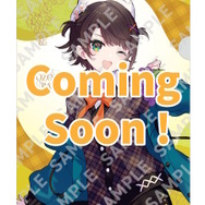 セブン-イレブンにて「ホロライブ」キャンペーンが11月20日開催！大空スバルら3人を“秋のお出かけファッション”で描き下ろしグッズ化