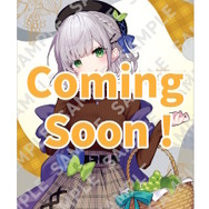 セブン-イレブンにて「ホロライブ」キャンペーンが11月20日開催！大空スバルら3人を“秋のお出かけファッション”で描き下ろしグッズ化