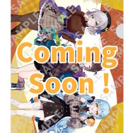 セブン-イレブンにて「ホロライブ」キャンペーンが11月20日開催！大空スバルら3人を“秋のお出かけファッション”で描き下ろしグッズ化