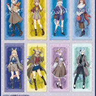 目玉はかんたんタマちゃんぬいぐるみ！アニメ「ウマ娘 シングレ」エンタメくじが11月25発売ー描き下ろしコンセプトは秋らしいトラッドスタイル