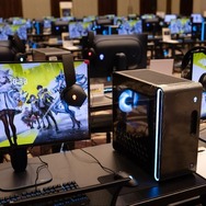 全てを作り直してでも自分たちが遊びたいゲームを作る―その熱量と意思を感じた『アークナイツ エンドフィールド』試遊レポート