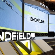 全てを作り直してでも自分たちが遊びたいゲームを作る―その熱量と意思を感じた『アークナイツ エンドフィールド』試遊レポート