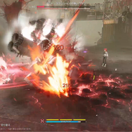 全てを作り直してでも自分たちが遊びたいゲームを作る―その熱量と意思を感じた『アークナイツ エンドフィールド』試遊レポート