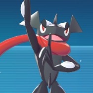 『ポケモンZA』ゲッコウガのマフラーが舌じゃなくなっちゃった！？色違いで判明した仕様変更