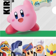 カービィの「ファミチキ袋」や「中華まん袋」が可愛い！“ファミマコラボ”第2弾商品が11月18日より新発売