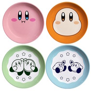 カービィの「ファミチキ袋」や「中華まん袋」が可愛い！“ファミマコラボ”第2弾商品が11月18日より新発売