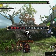 モンスターハンターポータブル 3rd