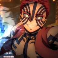 猗窩座、1,000億の男へ…劇場版「鬼滅の刃」無限城編 第一章が全世界興行収入1,000億円を突破！日本映画史上初の快挙