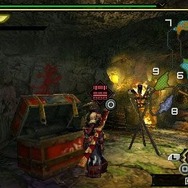 モンスターハンターポータブル 3rd