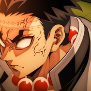 猗窩座、1,000億の男へ…劇場版「鬼滅の刃」無限城編 第一章が全世界興行収入1,000億円を突破！日本映画史上初の快挙