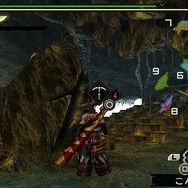 モンスターハンターポータブル 3rd