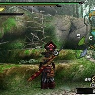 モンスターハンターポータブル 3rd