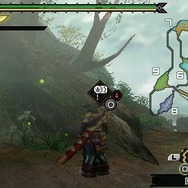 モンスターハンターポータブル 3rd